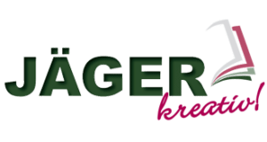 JÄGER kreativ!