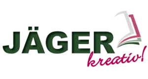 JÄGER kreativ!