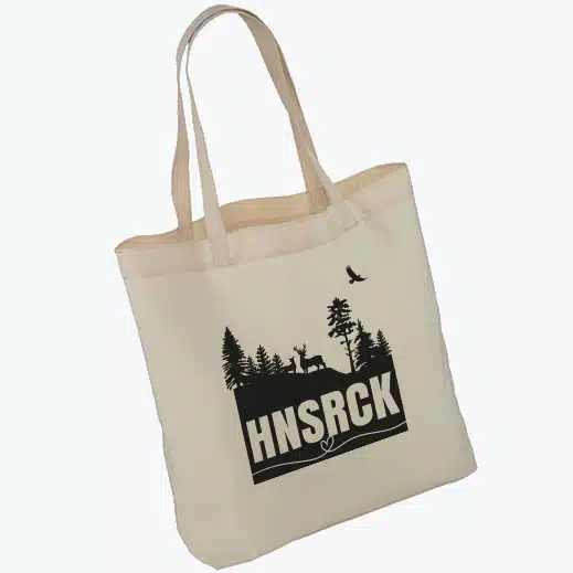 Einkaufstasche Hunsrück