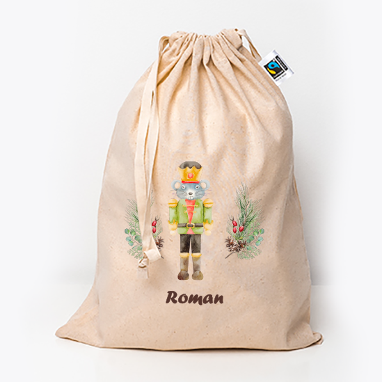 Weihnachtsgeschenkverpackungen personalisiert kaufen