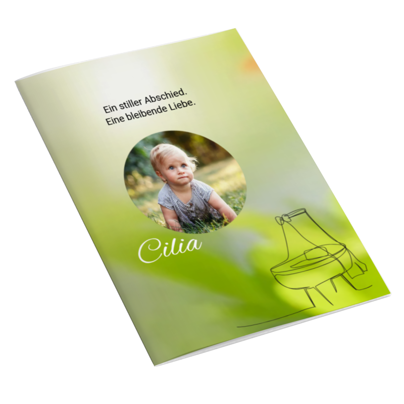 Erinnerung an Sternenkind