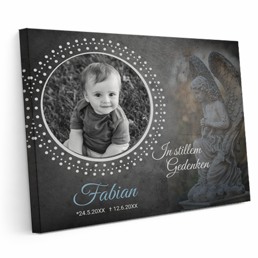 Trauerbild Sternenkinder 2