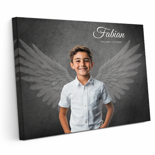 Trauerbild Sternenkinder 3