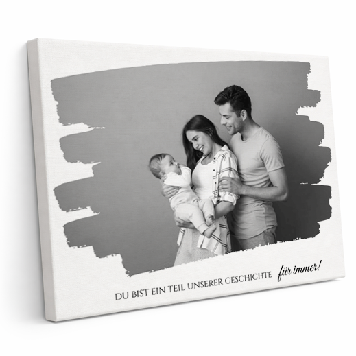 Trauerbilder personalisiert