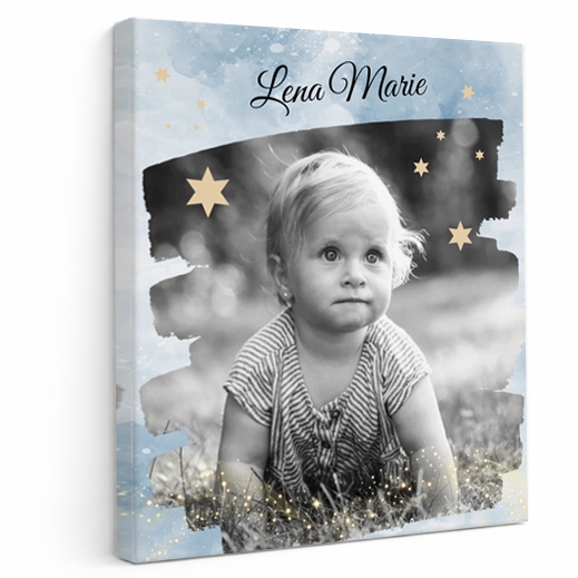 Trauerbild Sternenkinder